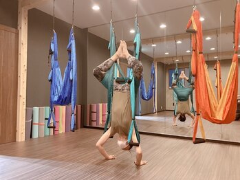 スタジオジュウゴ(STUDIO15)/Silksuspesion TM