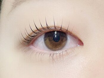 カラーリゾート Ai 葛西店/パリジェンヌ