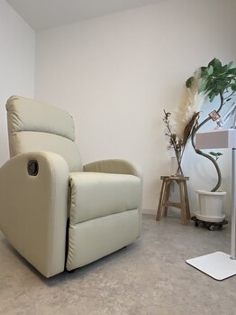 小規模プライベートサロン