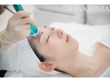 ダイアナギンザ(DIANA.GINZA)/