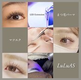 ルルアス(LuLuAS)