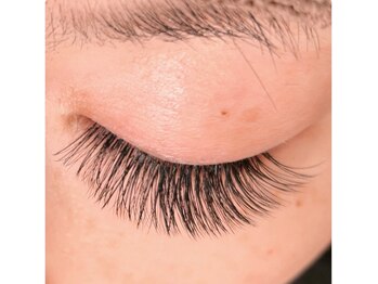 ビューティースペース 松戸店/3Dボリュームラッシュ