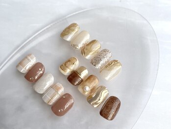 プケ ラ 浦安店(Phu’k la)/nuance collection