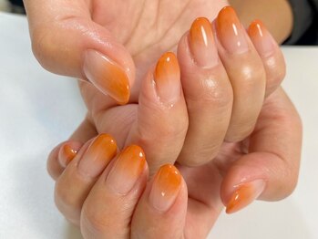 ルームイチマルイチネイルズ(Room101Nails.)の写真/〈ケラチン配合ベースジェル×フィルイン〉カラー豊富◇上品シンプルネイルで周りと差がつく美しい指先に。