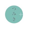 ツミキプラス(tsumiki+)のお店ロゴ