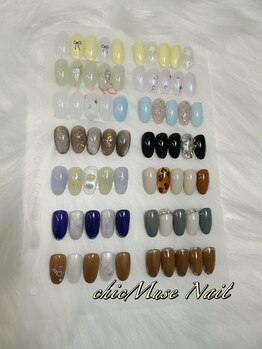 シックミュース 吉祥寺店(ChicMuse)/