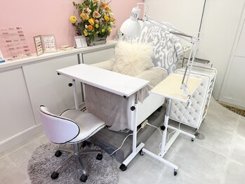 エクラ 新中野(eclat)