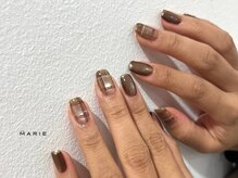 ザマリー 神戸マルイ店(THE MARIE)/定額¥8800 レオパード 1128b