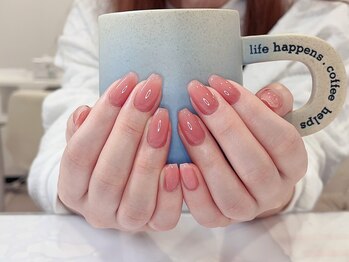 キナ(KINA)/12/8 ワンカラー