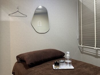 サロンドオフ 梅田店(salon de off)/マッサージ・脱毛