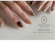 ヌーヴ(NOUVE)