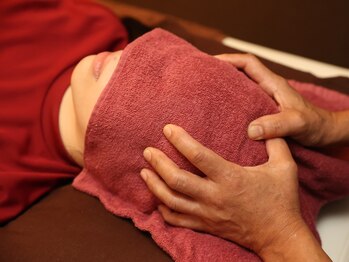 サロンドオフ 梅田店(salon de off)/ヘッドスパ・リラクゼーション