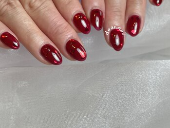 ディアネイル(dear.nail)/