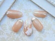 ネイルサロン アミュゼ/定額プラチナ