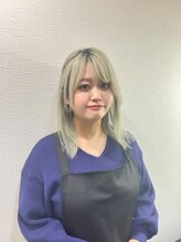 ナチュレ 新松戸店(NATURE) 砂川 由佳