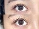 ザ サロン アリア 池袋(THE SALON aria)の写真/エクステ×ラッシュリフトの新技術☆《&healthy》エクステをつけても下がってしまう,バラついてしまう方に!