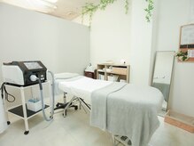 ルル(LuLu)/施術ベッド