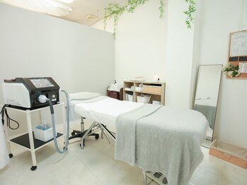 ルル(LuLu)/施術ベッド