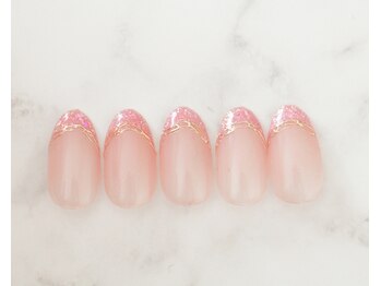 リリ(Ri×Re)/当店サンプルデザイン