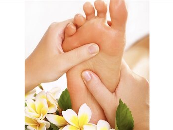 ウノプリール 梅田ハービスプラザ(uno pulir)/＜足裏ツボ押し＞