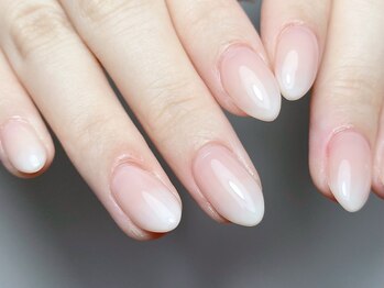 ネイルカラーリリー(Nail Calla Lilly)/ベービーブーマー*