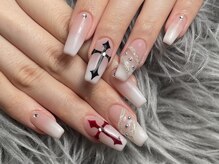 ザ フォーシックスフォー(THE 464)/【アプレ】10本アート