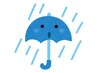 雨の日、雪の日特典　５％OFF