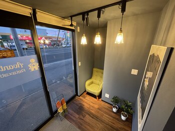 アバント(Avant)/【待合スペース】