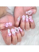 エーネイル(A.nail)