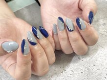 バーガンディ(BURGUNDY)/持ち込み画像