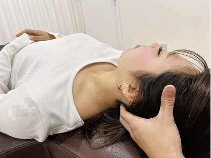 了鍼灸整骨院の写真