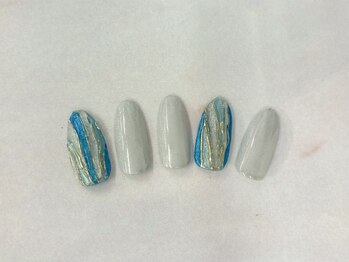 リシェルアイラッシュ 関内店(Richelle eyelash)/90分持ち込み