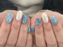 ネイルメゾン 梅田(NAIL MAISON)