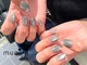 ムニネイル 心斎橋(muni NAIL)の写真/シンプルだけど周りに差がつく美しい指先に仕上げます♪シーンに合わせたネイルをご提案☆