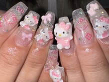 ジェニック(GENIC)/【パラジェル】10本アート