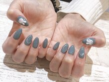 プラス セカンド(Plus 2nd)/3dアート