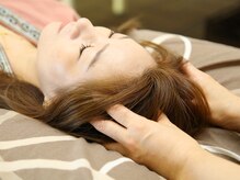 らくらく全身もみほぐし 宇部店/