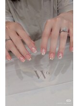 美人計ネイルサロン/