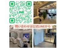 スピンオフ(spin-off)の雰囲気（当日の予約やキャンセルなどのお問い合わせは公式LINEが便利！！）