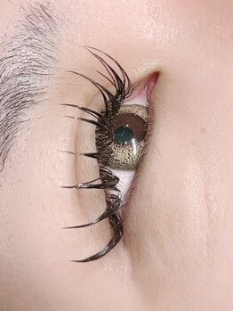 ソウイ フェイスアンドアイ 川崎(Sou-I face&eye)/フラットラッシュ90分付け放題