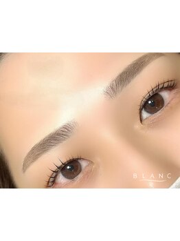 モテ可愛な目元にしたい