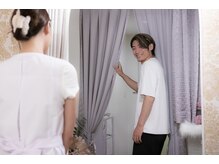 ヴェアリー 広尾(VARY)/ありがとうございました！