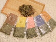 フォー(For...)/ハーブよもぎ蒸し|天王寺/阿倍野