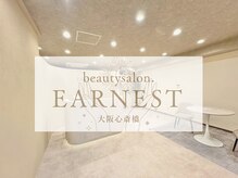アーネスト 大阪心斎橋店(EARNEST)