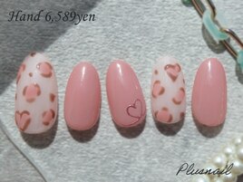 【3179】定額6,589円レオパード