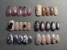 HAND【定額trend】¥9000 初回オフ無料