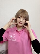 はあとねいる 栄伏見店 なゆ 