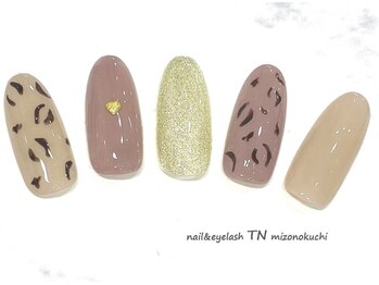 ☆シンプル・トレンドデザイン☆