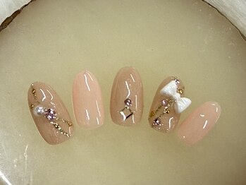 ハンド 定額ビューティー