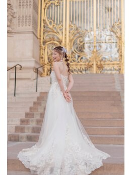 ディア スプリーマ/ブライダルエステ★12回結果出し